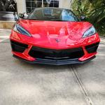 2021 Corvette for sale